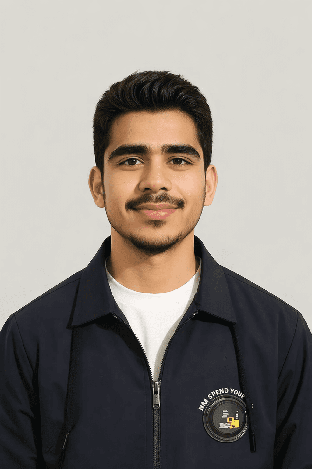 Saleh Ahmad - Flutter & Full Stack Software Engineer